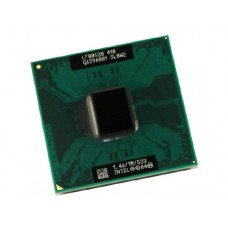 SL8W2 Процессор для ноутбука Intel Celeron M 410