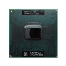 SLA2D Процессор для ноутбука Intel Celeron M 560