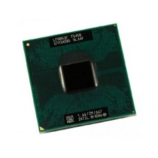 SLA4F Процессор для ноутбука Intel Core 2 Duo T5450