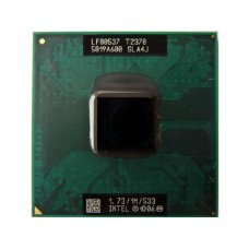 SLA4J Процессор для ноутбука Intel Pentium T2370