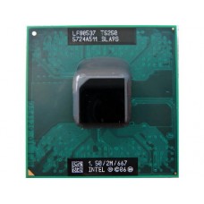 SLA9S Процессор для ноутбука Intel Core 2 Duo T5250
