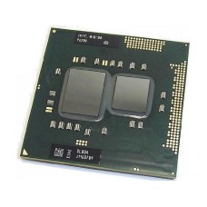 SLBUA Процессор для ноутбука Intel Pentium P6200