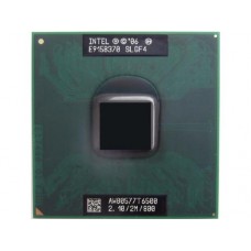 SLGF4 Процессор для ноутбука Intel Core 2 Duo T6500