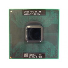 SLGJL Процессор для ноутбука Intel Pentium T4400