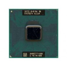 SLGJM Процессор для ноутбука Intel Pentium T4300