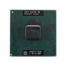 SLGJV Процессор для ноутбука Intel Celeron T3500