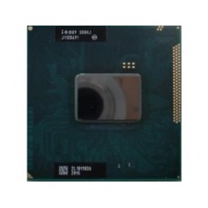 SR07S Процессор для ноутбука Intel Pentium B940