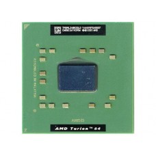 TMDML34BKX5LD Процессор для ноутбука AMD Turion 64 Mobile technology ML-34