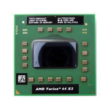 TMDTL50HAX4CT Процессор для ноутбука AMD Turion 64 X2 Mobile technology TL-50