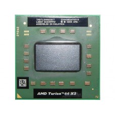TMDTL56HAX5CT Процессор для ноутбука AMD Turion 64 X2 Mobile technology TL-56