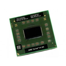 TMDTL56HAX5DC Процессор для ноутбука AMD Turion 64 X2 Mobile technology TL-56