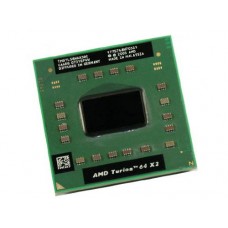 TMDTL58HAX5DC Процессор для ноутбука AMD Turion 64 X2 Mobile technology TL-58