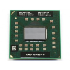 TMP520SGR23GM Процессор для ноутбука AMD Turion II Dual-Core Mobile P520