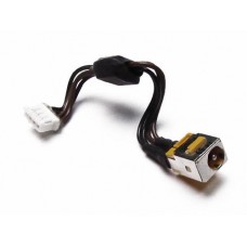 5520_DC_CABLE Разъем питания на шлейфе для ноутбука Acer Aspire 5520 7720