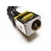 5520_DC_CABLE Разъем питания на шлейфе для ноутбука Acer Aspire 5520 7720