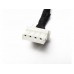 50.AA7V7.007 Разъем питания на шлейфе для ноутбука Acer Aspire 5620 5670 TravelMate 4210 4270 4670