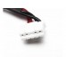 50.4T321.001 Разъем питания на шлейфе для ноутбука Acer Travelmate 5720 Extensa 5620