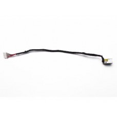 ACER_DC_CABLE Разъем питания на шлейфе для ноутбука Acer