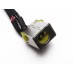 ACER_DC_CABLE Разъем питания на шлейфе для ноутбука Acer