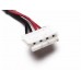 ACER_DC_CABLE Разъем питания на шлейфе для ноутбука Acer