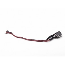 ASUS_DC_CABLE Разъем питания на шлейфе для ноутбука ASUS