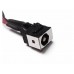 ASUS_DC_CABLE Разъем питания на шлейфе для ноутбука ASUS