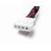 ASUS_DC_CABLE Разъем питания на шлейфе для ноутбука ASUS