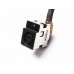 CQ61_DC_CABLE Разъем питания на шлейфе для ноутбука HP Compaq CQ61