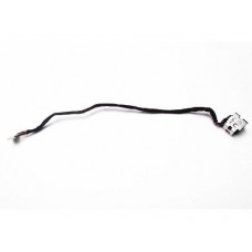 CQ71_DC_CABLE Разъем питания на шлейфе для ноутбука HP Compaq CQ71