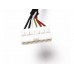 CQ71_DC_CABLE Разъем питания на шлейфе для ноутбука HP Compaq CQ71