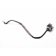 DV9000_DC_CABLE Разъем питания на шлейфе для ноутбука HP Pavilion DV9000