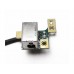 DV9000_DC_CABLE Разъем питания на шлейфе для ноутбука HP Pavilion DV9000