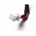 DV9000_DC_CABLE Разъем питания на шлейфе для ноутбука HP Pavilion DV9000