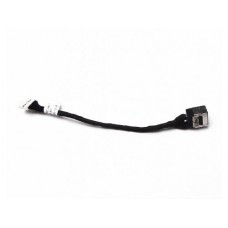 50.4IH09.001 Разъем питания на шлейфе для ноутбука Lenovo B570