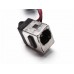 DC301009700 Разъем питания на шлейфе для ноутбука Lenovo G565 G560