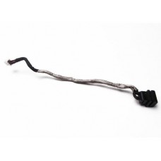 TOSHIBA_DC_CABLE Разъем питания на шлейфе для ноутбука Toshiba