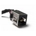 C870_DC_CABLE Разъем питания на шлейфе для ноутбука Toshiba Satellite C870