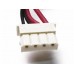 L30_DC_CABLE Разъем питания на шлейфе для ноутбука Toshiba Satellite L30 L35