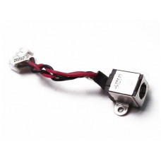 14G140153040 Разъем питания на шлейфе для ноутбука Toshiba Satellite L40 L45