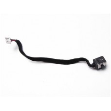L775_DC_CABLE Разъем питания на шлейфе для ноутбука Toshiba Satellite L775