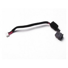 6100_DC_CABLE Разъем питания на шлейфе для ноутбука Toshiba Satellite Pro 6100