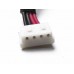 6100_DC_CABLE Разъем питания на шлейфе для ноутбука Toshiba Satellite Pro 6100
