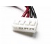 A200_DC_CABLE Разъем питания на шлейфе для ноутбука Toshiba Satellite A200