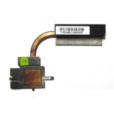 13GNED1AM051 Термотрубка/радиатор для ноутбука ASUS X55S для VGA