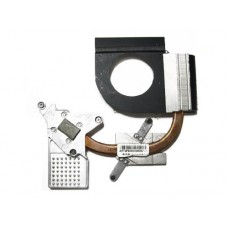 534684-001 / 534685-001 Термотрубка/радиатор для ноутбука Compaq CQ61, CQ71, HP G61