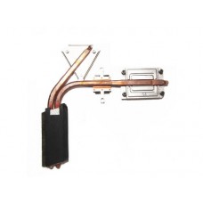 V000210950 / 6043B0083401 Термотрубка/радиатор для ноутбука Toshiba Satellite L650, L650D