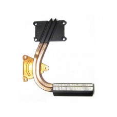 SPS-687231-001 Термотрубка/радиатор для ноутбука HP Pavilion m6-1000