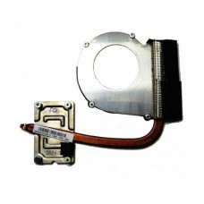 460202V00-600-G Термотрубка/радиатор для ноутбука HP Compaq Presario CQ58, HP 655