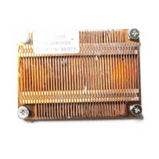 BA62-00419A Термотрубка/радиатор для ноутбука Samsung R40
