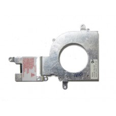 31-M111N-100 Термотрубка/радиатор для ноутбука DNS M1100, CWM1100, DNS W210CUQR, M1110QW